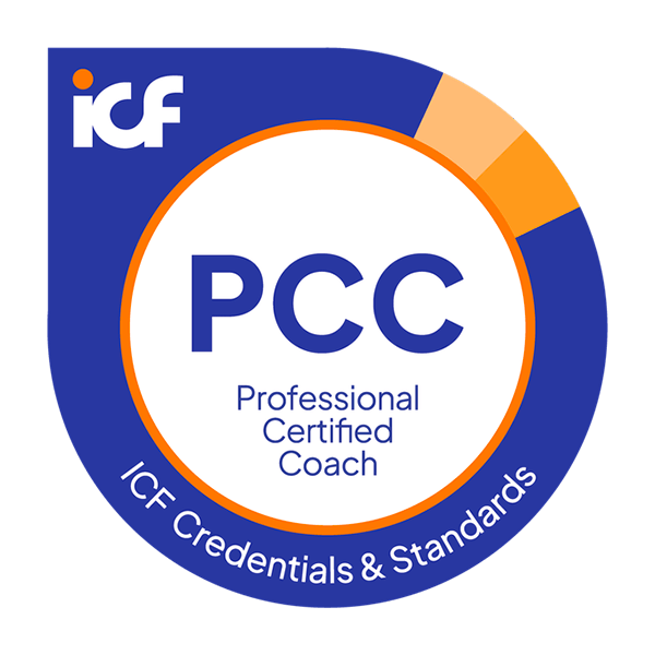 Professional Certified Coach - ICF