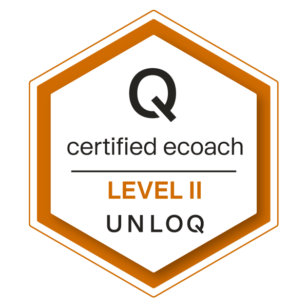 eCoach UNLOQ niveau II